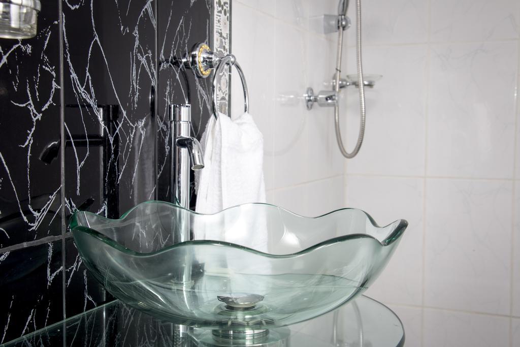 Hostal Santa Rosa Caraz 部屋 写真